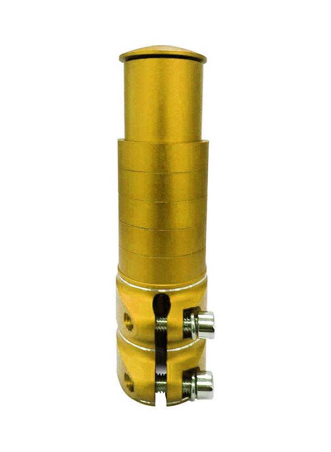 Generic Bicycle Stem Head Up Raiser Handlebar  - Image 1
