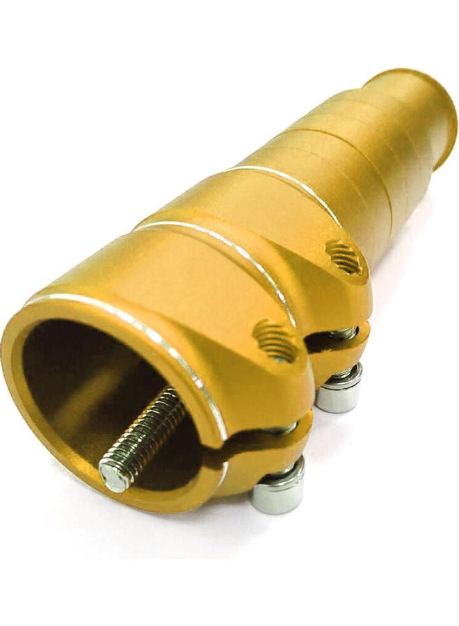 Generic Bicycle Stem Head Up Raiser Handlebar  - Image 2