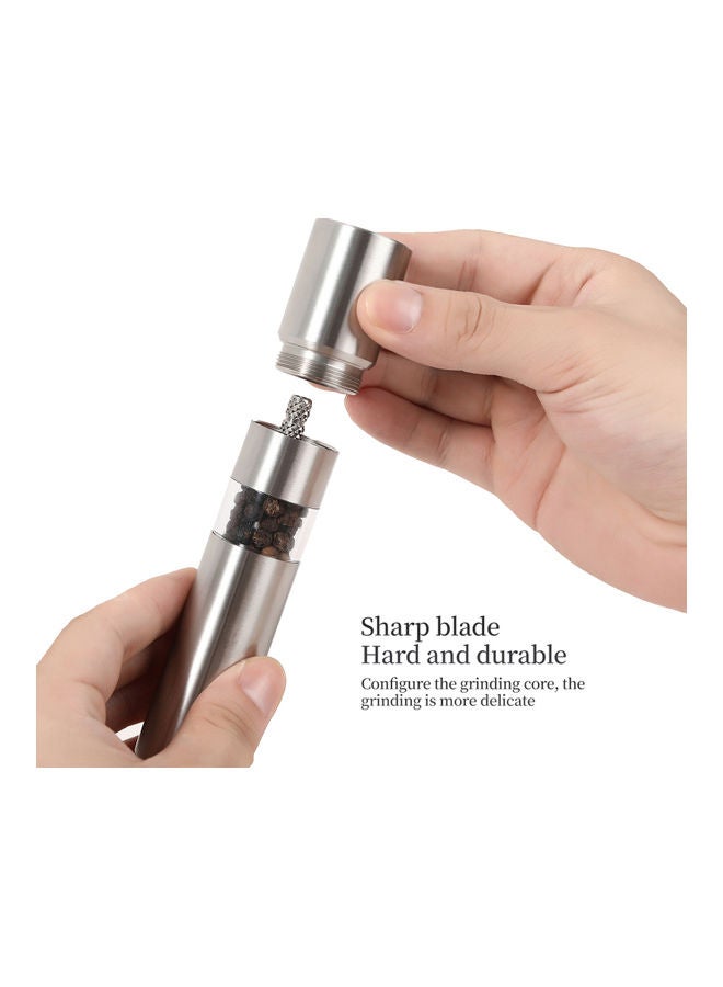 Generic - Manual Burnisher Silver - Image 1