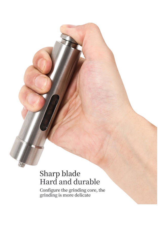 Generic - Manual Burnisher Silver - Image 1