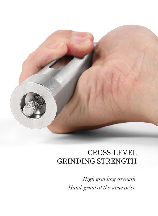 Generic - Manual Burnisher Silver - Image 1