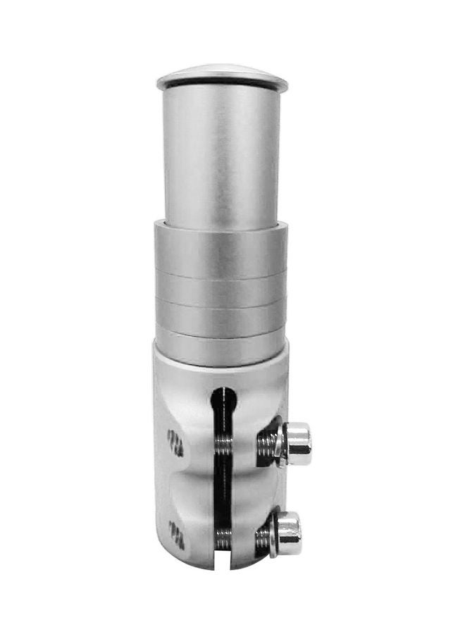 Generic Bicycle Stem Head Up Raiser Handlebar  - Image 1