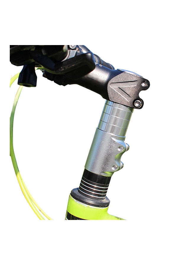 Generic Bicycle Stem Head Up Raiser Handlebar  - Image 3
