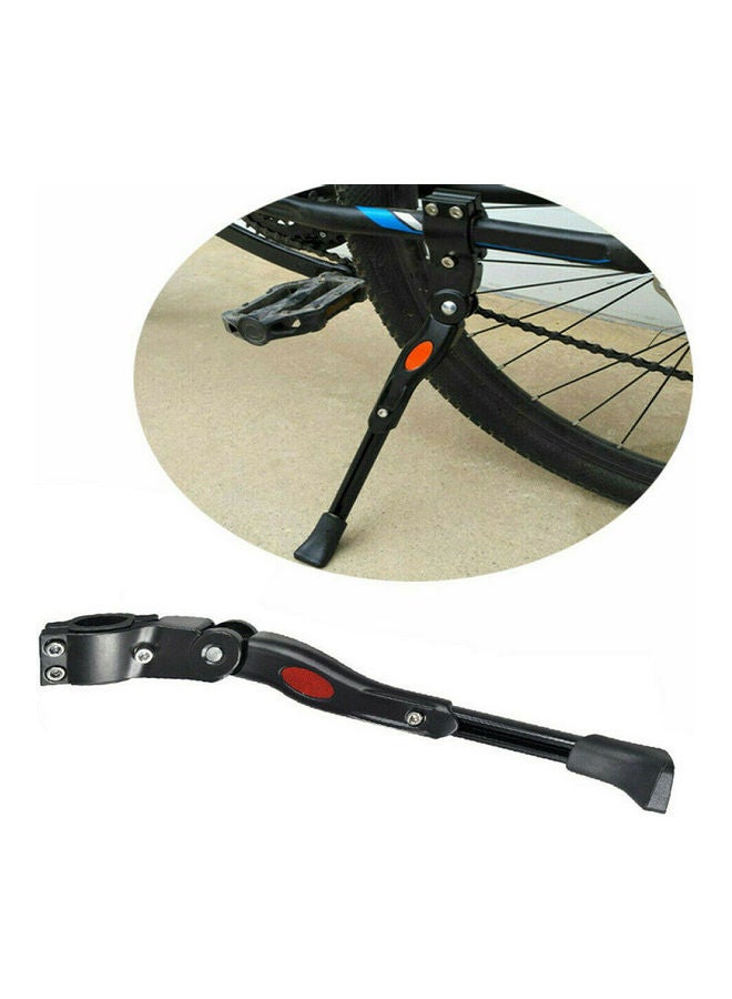 Generic Heavy Duty Mountain Bike Support Adjustable Side Rear Kickstand  - Image 4