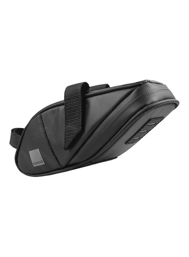 Generic Mountain Road Cycling Strap-on Rear Seat Saddle Bag  - Image 1