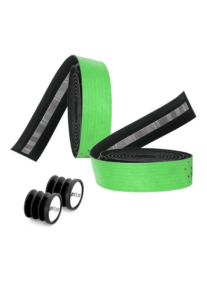 Generic 2-Piece Bicycle Handlebar Tapes  - Image 1