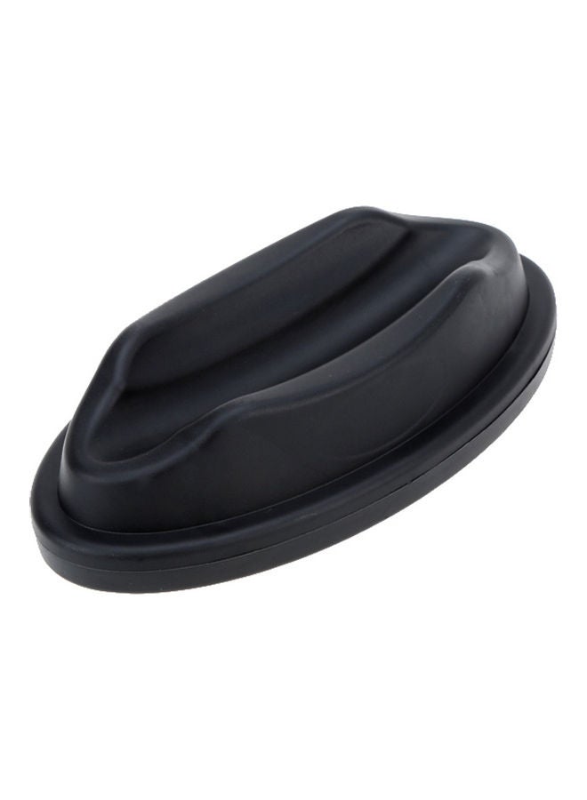 Generic Bike Trainer Front Wheel Riser  - Image 1