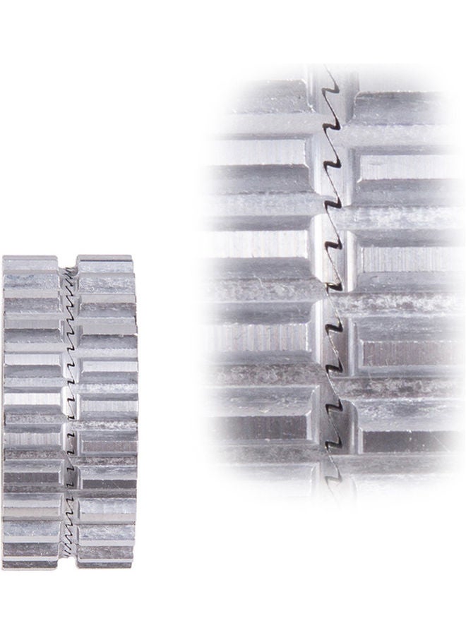Generic - 18T/36T/54T/60T Star Ratchet Kit with 2 Star Ratchets and 2 Springs for DT Swiss Hub - Image 1