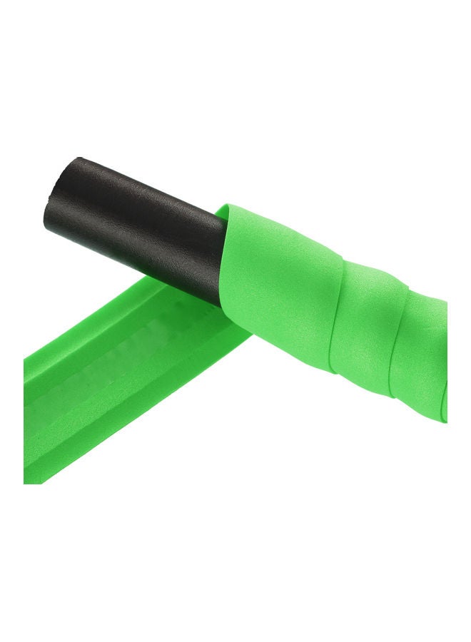 Generic - 2-Piece Bicycle Handlebar Breathable Soft Tapes - Image 1