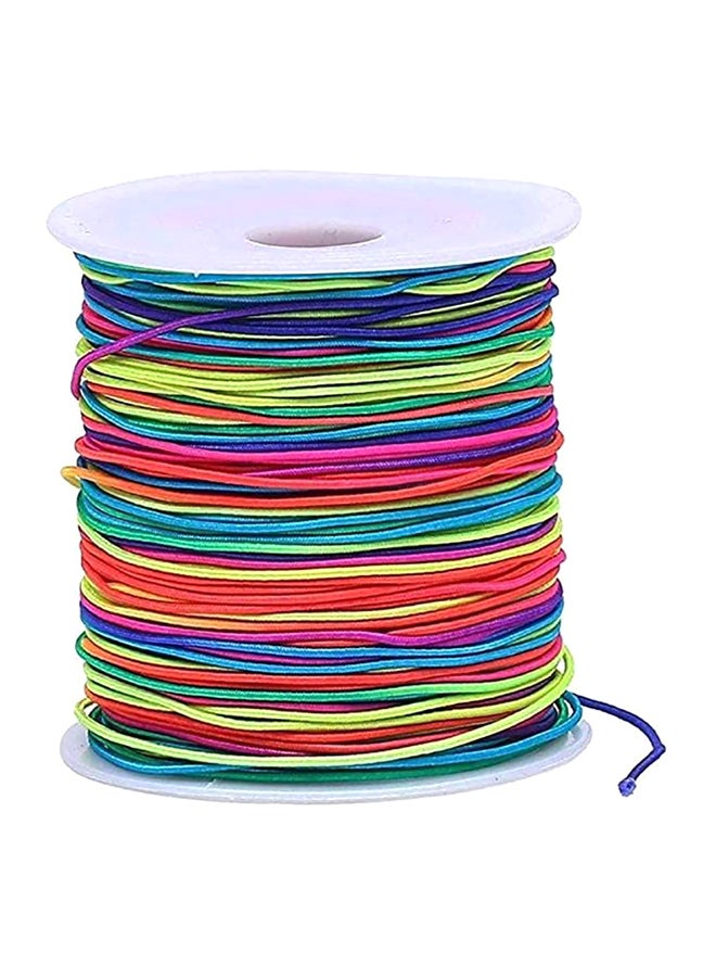 SAPU - Rainbow Elastic Cord - Image 1