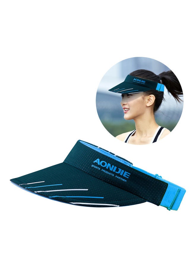 Generic New Adjustable Men Women Sun-Protective Hat 