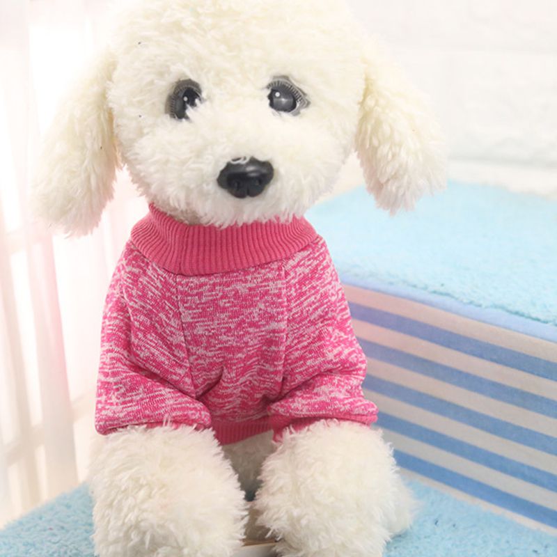 OUTAD 2-Feet Casual Winter Sweater With Hoodie Pink XXLyard  - Image 4