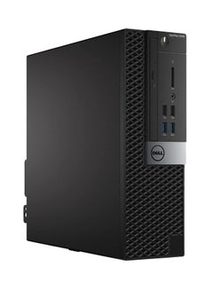 5040 With Core i5 Processor/4GB RAM/500GB HDD/Integrated Graphics Black