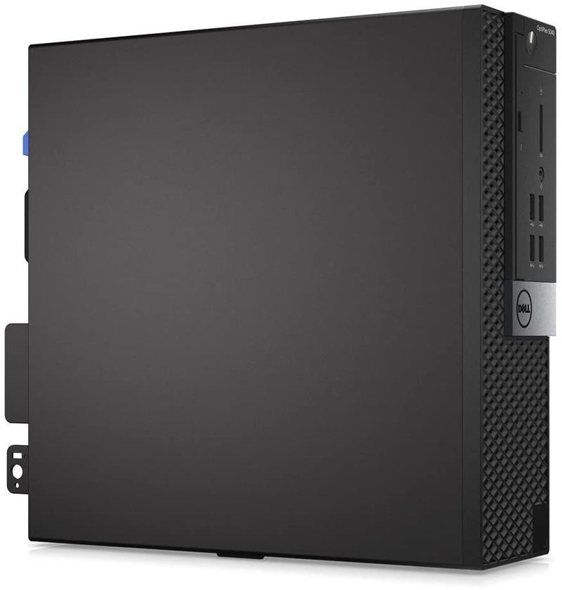 DELL - 5040 With Core i5 Processor/4GB RAM/500GB HDD/Integrated Graphics Black - Image 1