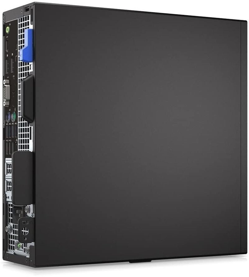 DELL - 5040 With Core i5 Processor/4GB RAM/500GB HDD/Integrated Graphics Black - Image 1