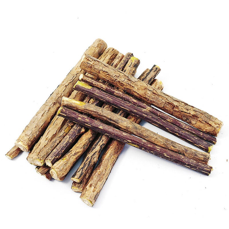 Beauenty Pack Of 4 Cat Catnip Toys Multicolour - Image 3