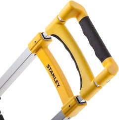 Stanley Folding Hand Truck Yellow/Black/White 40x40x100centimeter  - Image 5