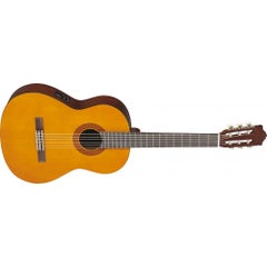 YAMAHA Acoustic Guitar  - Image 5