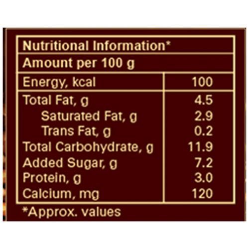 Amul Kool Cafe Can 200ml - Image 4