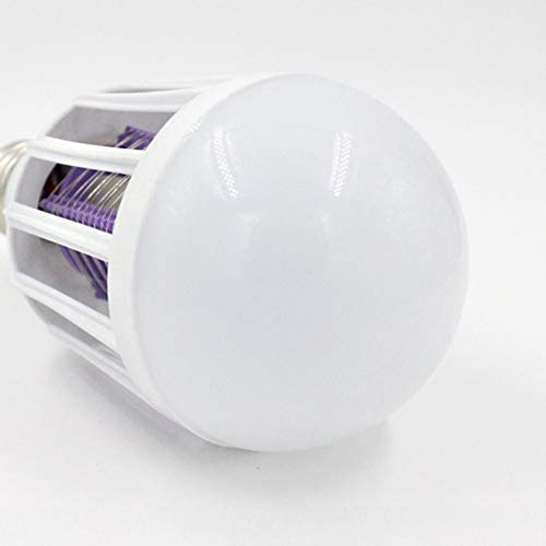 Beauenty Mosquito Killer Bulb White 8x15.5x8cm - Image 5