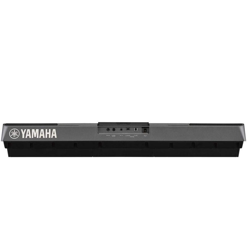 YAMAHA - Keyboard Multicolour PSR-I500B 61 Keys - Image 1