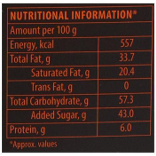Amul - Dark Chocolate 150grams - Image 1