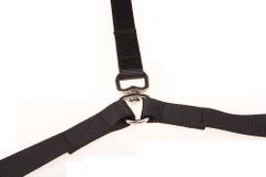 Nylon Leash Black 85cm - v1615276630/N40040723A_4