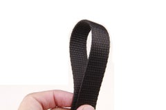 Nylon Leash Black 85cm - v1615276630/N40040723A_5