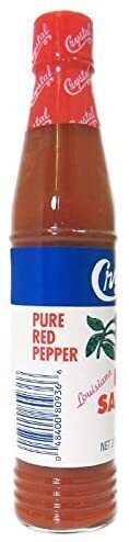 Crystal Hot Sauce Chili Pepper 88ml - Image 3