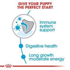 ROYAL CANIN Maxi Puppy Dry Food Brown 10kg  - Image 4