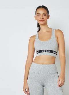 Light Melange Grey M