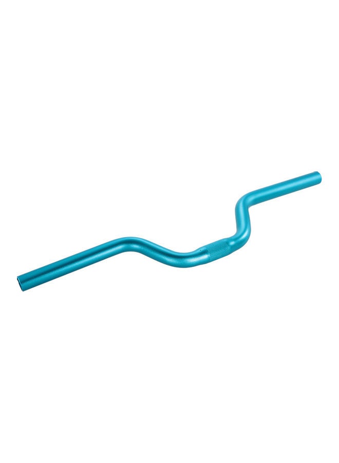 Generic Aluminum Alloy Riser Bicycle Handlebar 