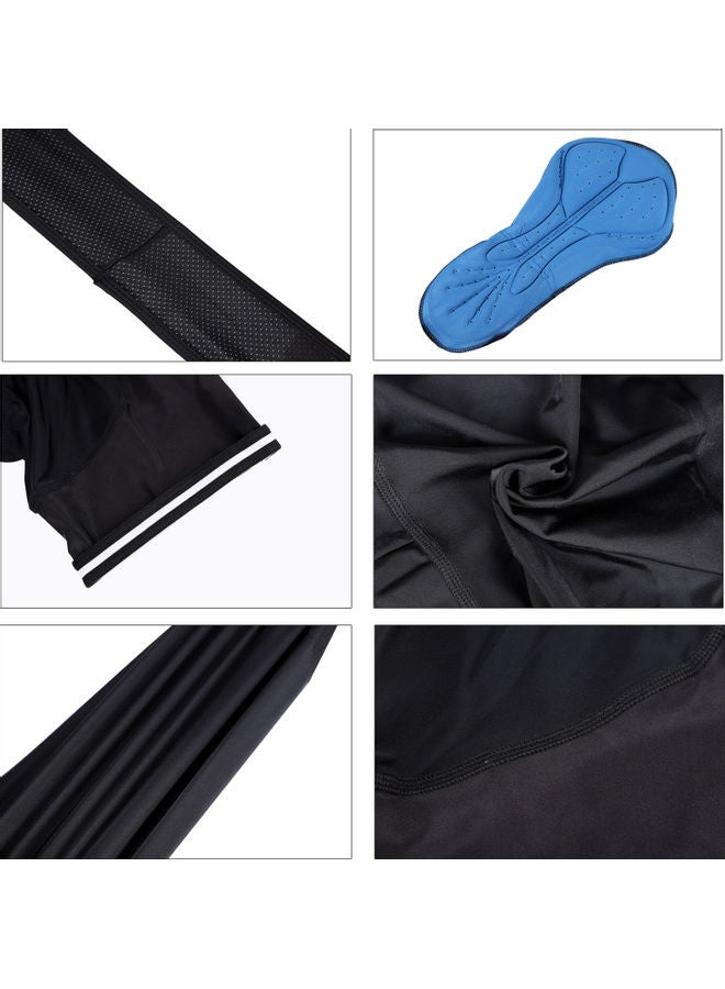 Generic Men Cycling West and Shorts Suit Equipment  - Image 5