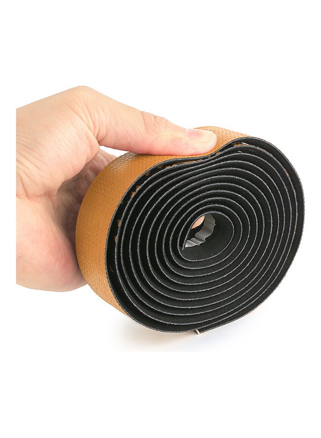Generic 2-Piece Bicycle Handlebar Tapes  - Image 3