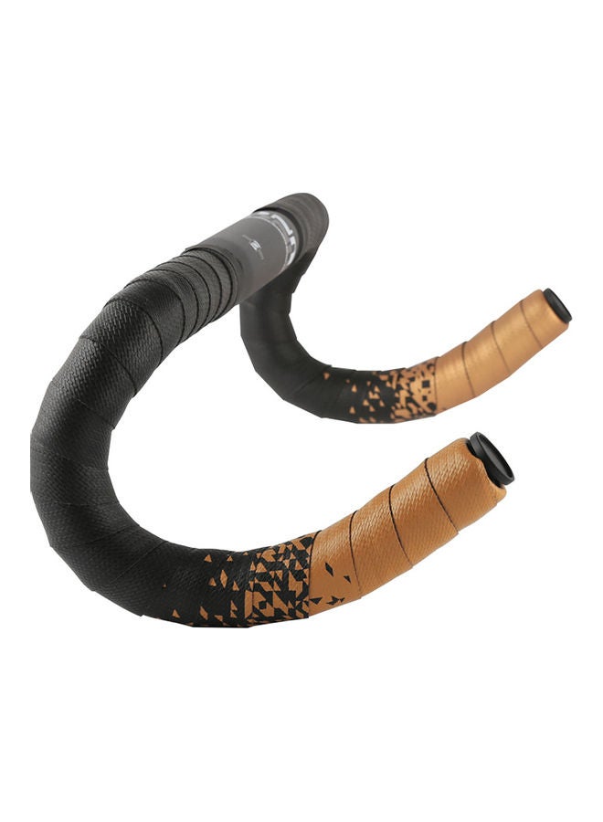 Generic 2-Piece Bicycle Handlebar Tapes  - Image 1
