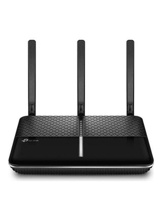 Wireless MU-MIMO VDSL/ADSL Modem Router Black - v1615277802/N45037662A_1