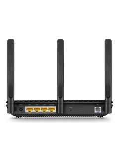 Wireless MU-MIMO VDSL/ADSL Modem Router Black - v1615277802/N45037662A_2