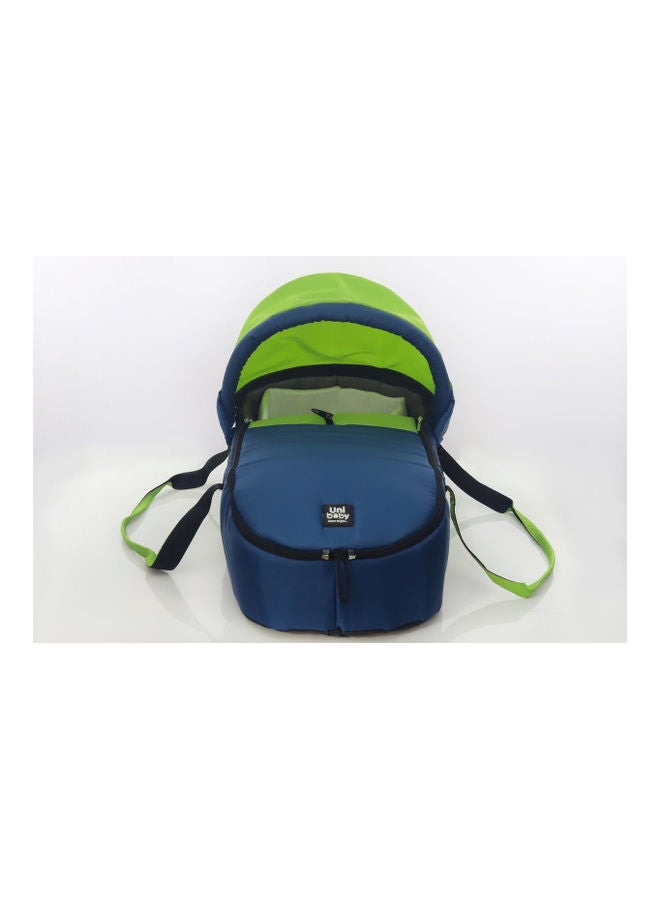 Carry Cot Green/Dark Blue - v1615277806/N45032889A_2