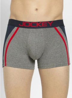 JOCKEY Zone Stretch Boxer Brief Assorted Color/Print 