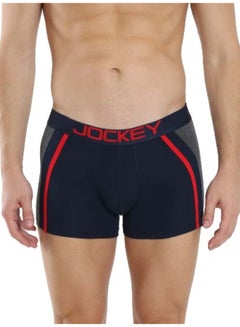 JOCKEY Zone Stretch Boxer Brief Assorted Color/Print 
