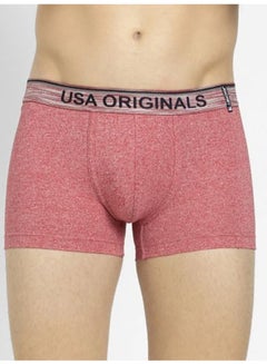 JOCKEY USA Orignals Boxer Assorted Color/Print 