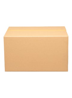iPack Pack Of 10 Medium Shipping Boxes Brown  - Image 1
