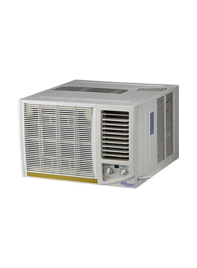 SUPER GENERAL Window Air Conditioner 1.5 Ton 0 W SGA1941SE White - Image 1