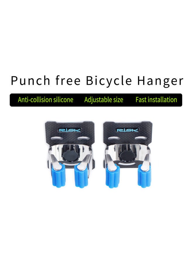 Generic Bike Stand Holder  - Image 2