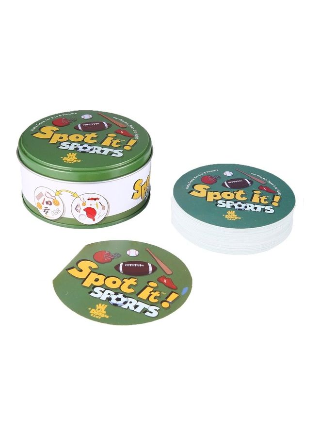 Spot It Board Game - Image 1