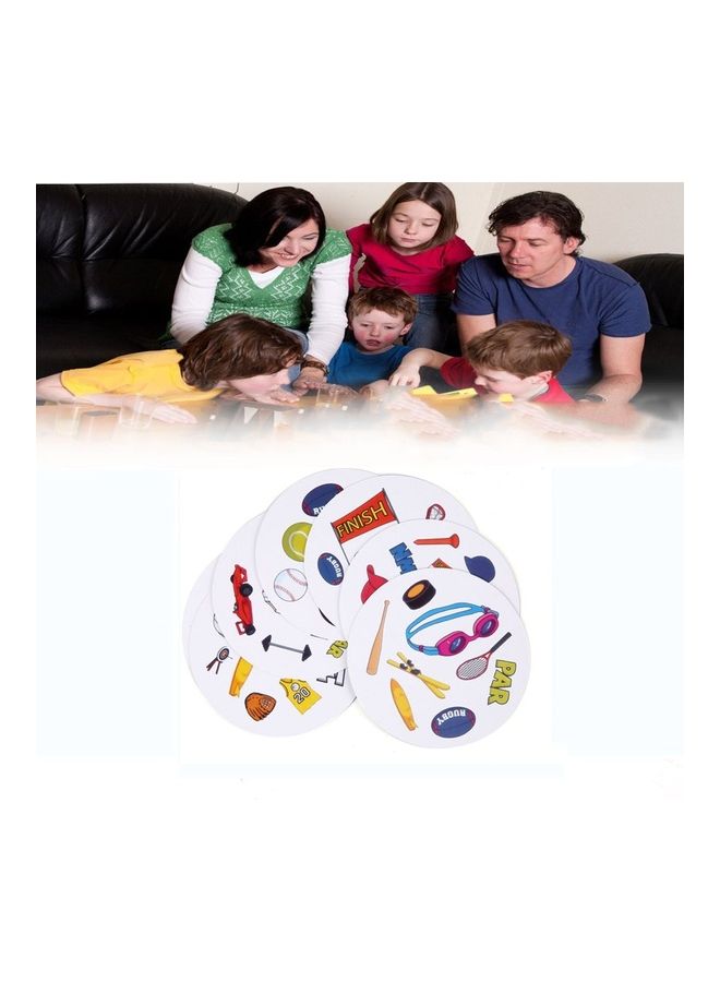 Spot It Board Game - Image 3