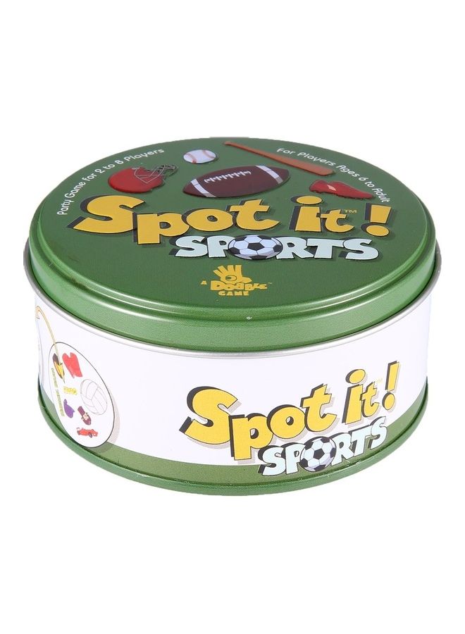 Spot It Board Game - Image 4