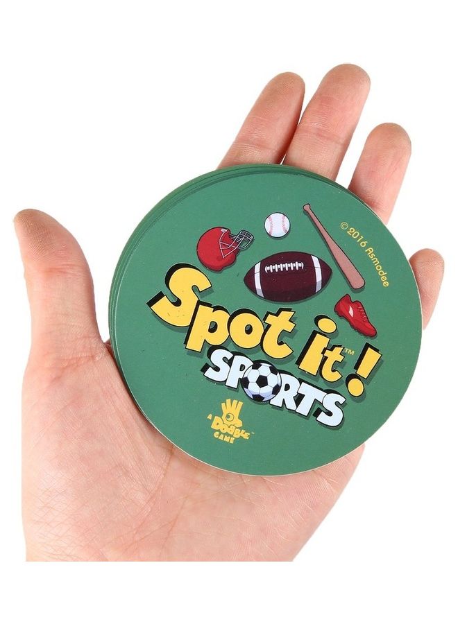 Spot It Board Game - Image 5