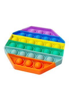 Push Pop Bubble Sensory Fidget Toy