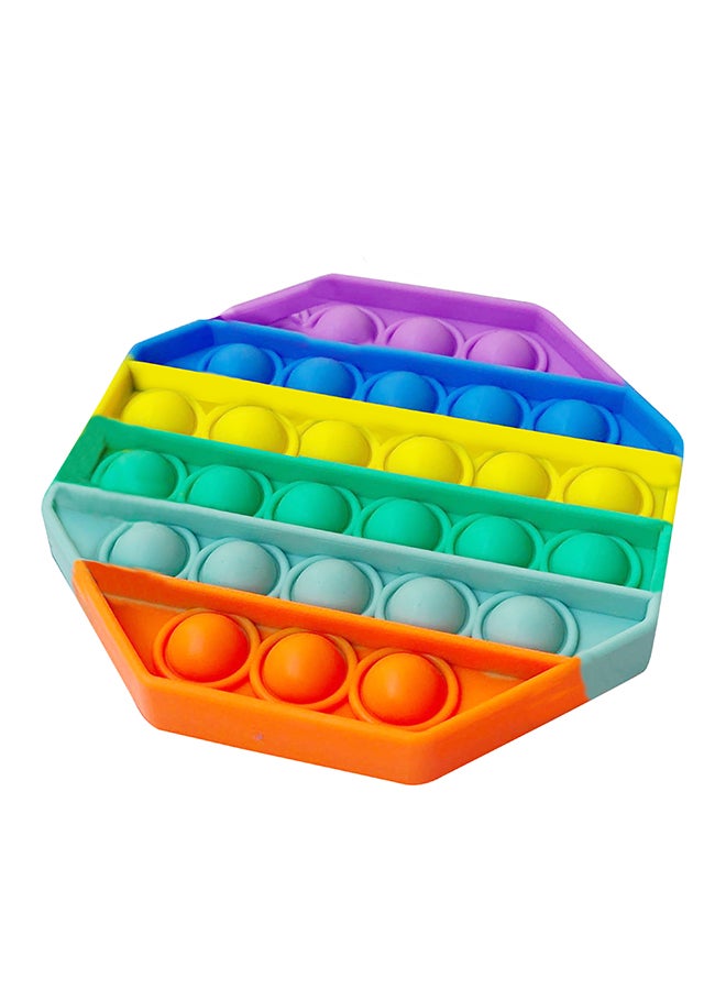 MARKQ - Push Pop Bubble Sensory Fidget Toy - Image 1